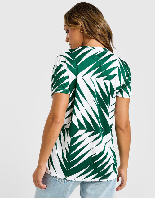 Wales Pre Match Shirt Women's