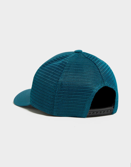Trail Blaze R Logo Cap