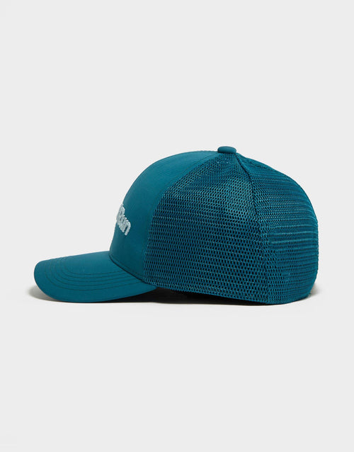 Trail Blaze R Logo Cap