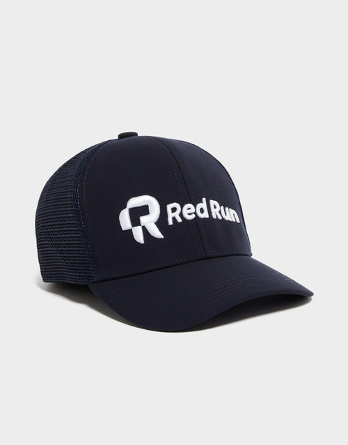 Carbon Impact R Logo Cap