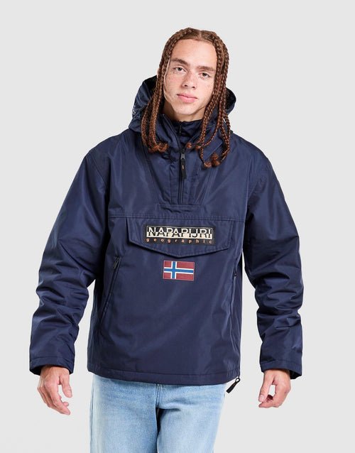Rainforest Lightweight Jacket