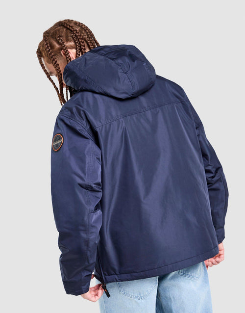 Rainforest Lightweight Jacket