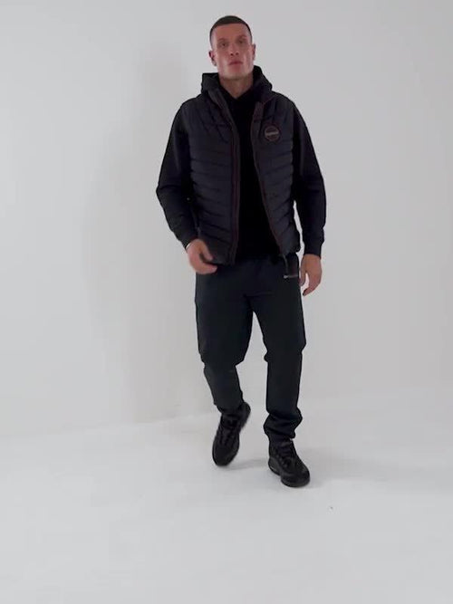 Lapaz Gilet