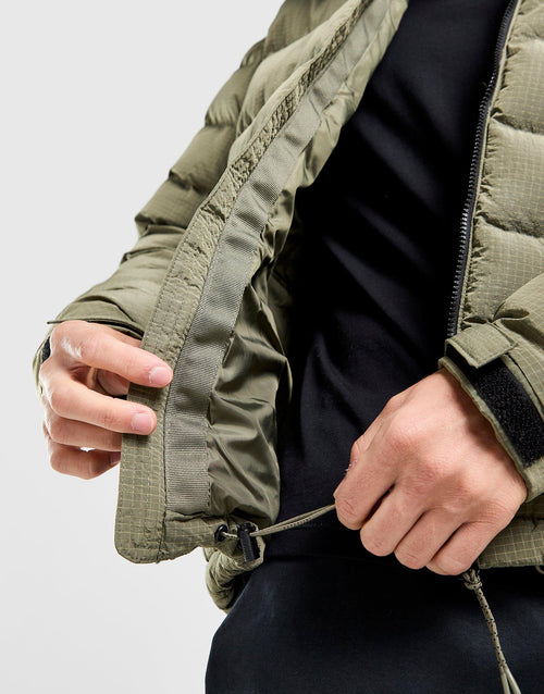 Terez Puffer Jacket