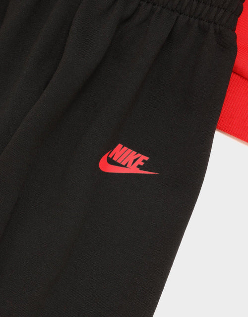 Crew Sweatshirt and Pants Set Infant's