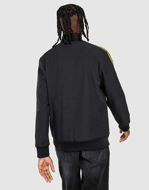 Manchester United FC Icon Track Top