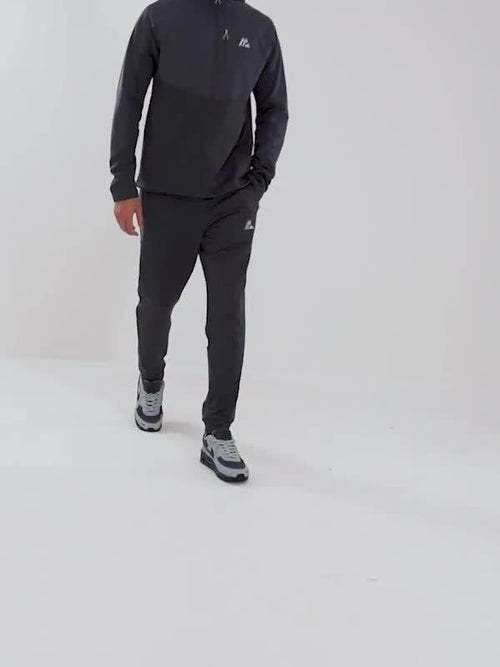 Carbon Impact Tech Track Jacket