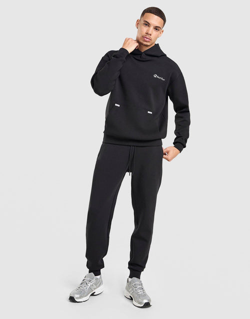 Carbon Impact Essential Hoodie