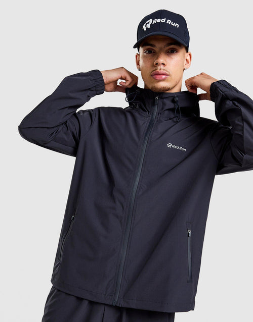 Trail Blaze Light Cargo Jacket