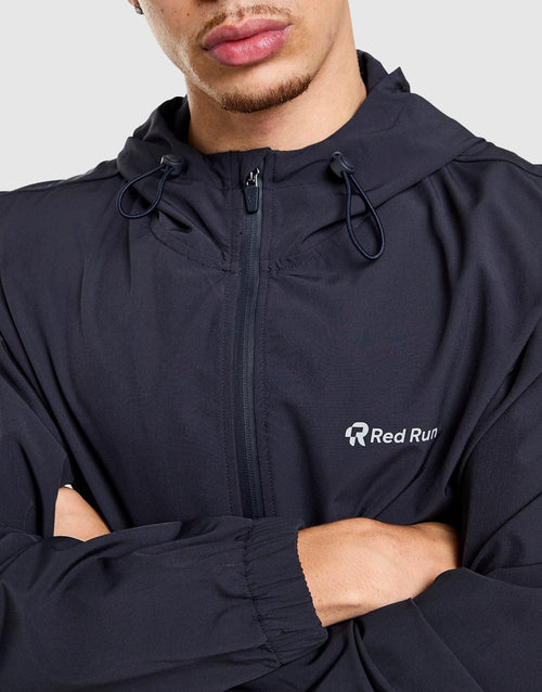 Trail Blaze Light Cargo Jacket
