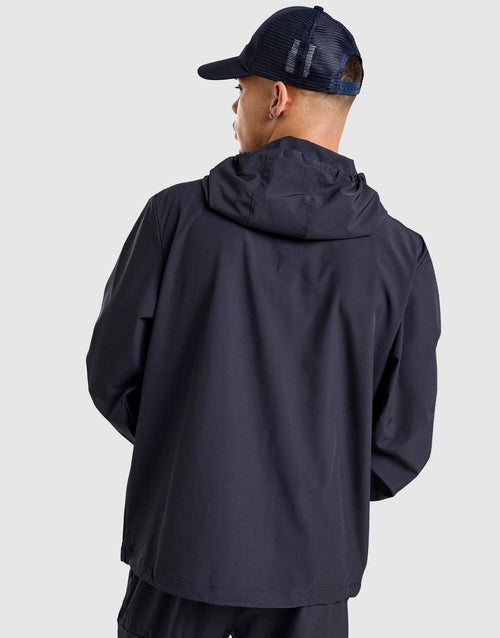 Trail Blaze Light Cargo Jacket