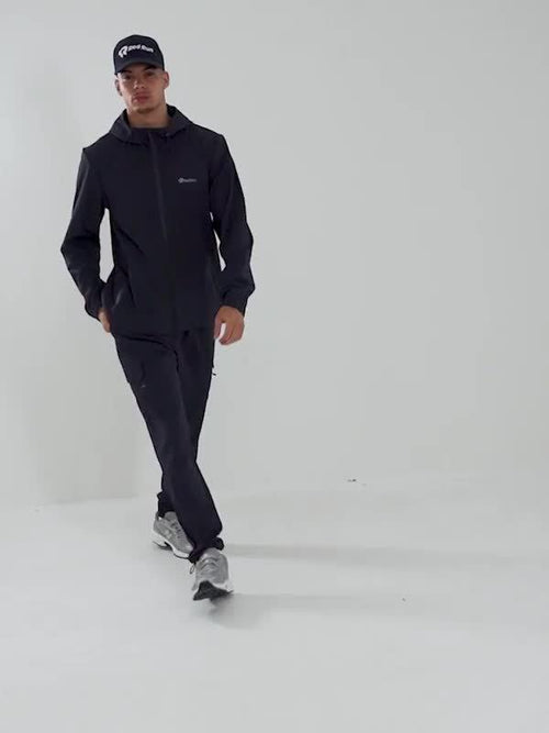 Trail Blaze Light Cargo Jacket