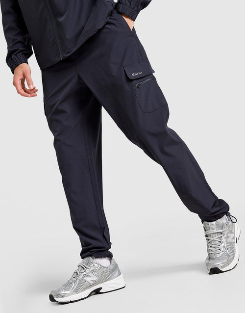 Trail Blaze Cargo Pants