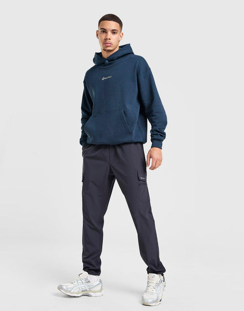 Trail Blaze Cargo Pants