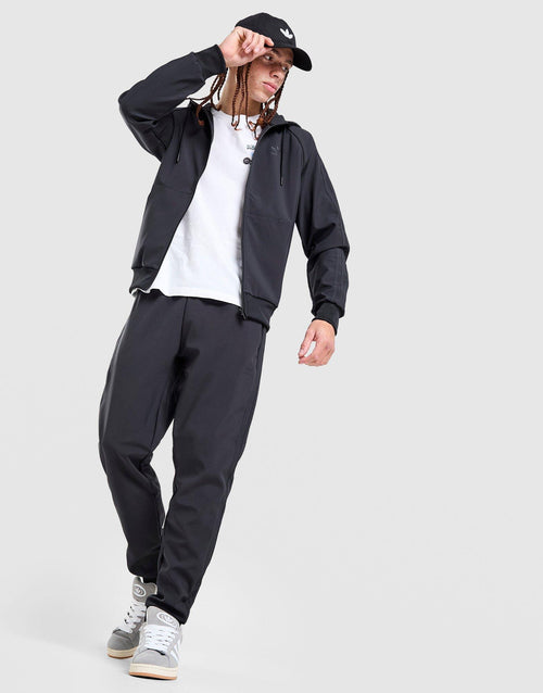 SST Bonded Hoodie