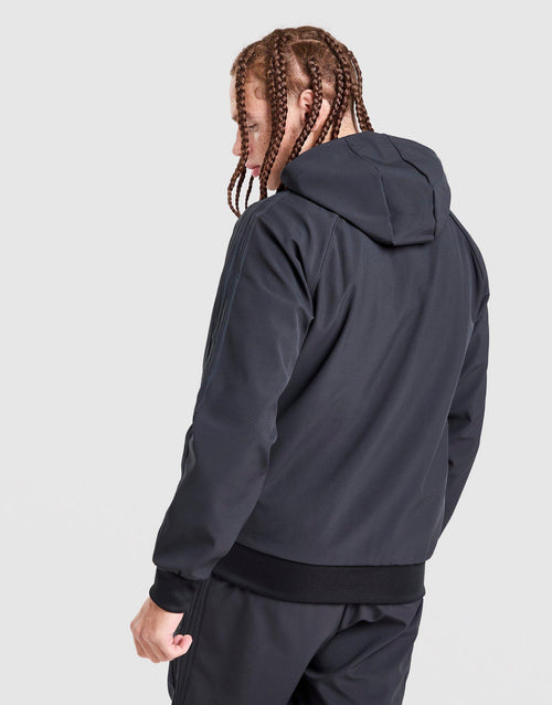 SST Bonded Hoodie