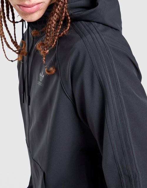 SST Bonded Hoodie