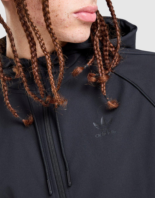 SST Bonded Hoodie
