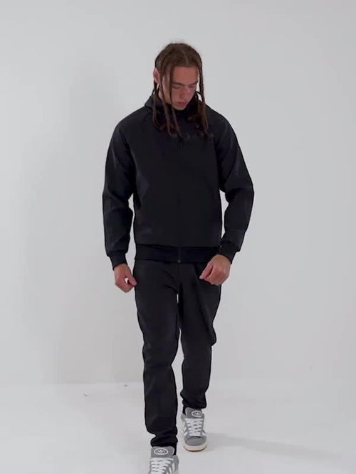 SST Bonded Hoodie
