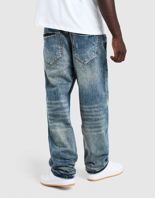 Core Relaxed Jeans