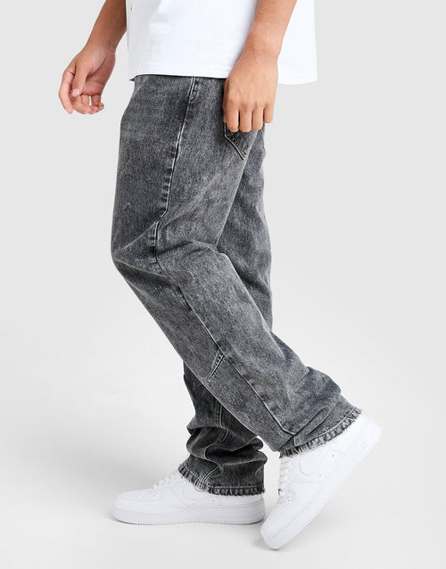 Una Relaxed Jeans
