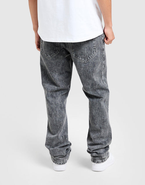 Una Relaxed Jeans