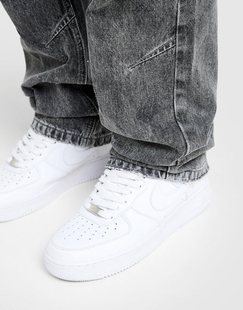 Una Relaxed Jeans