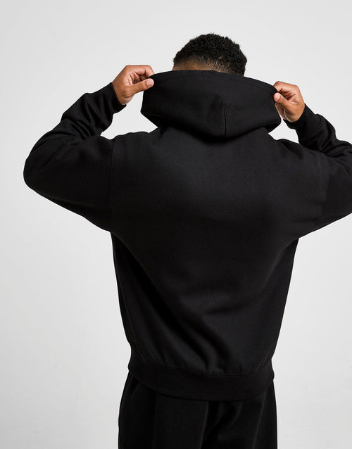 Regent Full Zip Hoodie