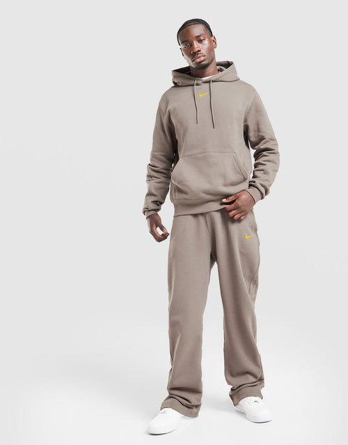 x NOCTA Fleece Hoodie