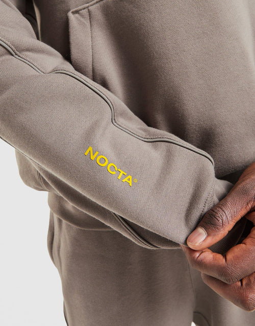x NOCTA Fleece Hoodie