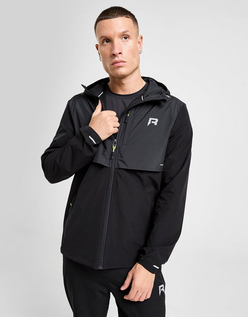 Summit Windbreaker Jacket