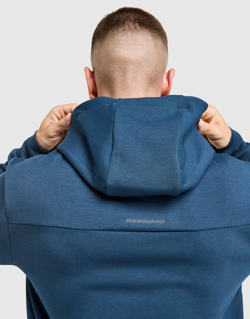 Motion Hoodie