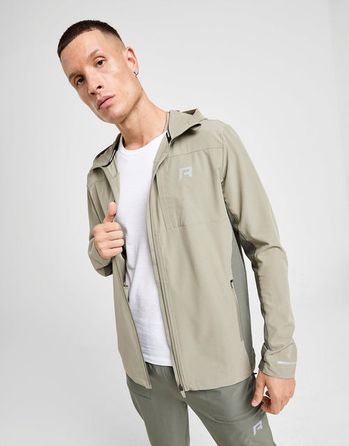Glide Jacket