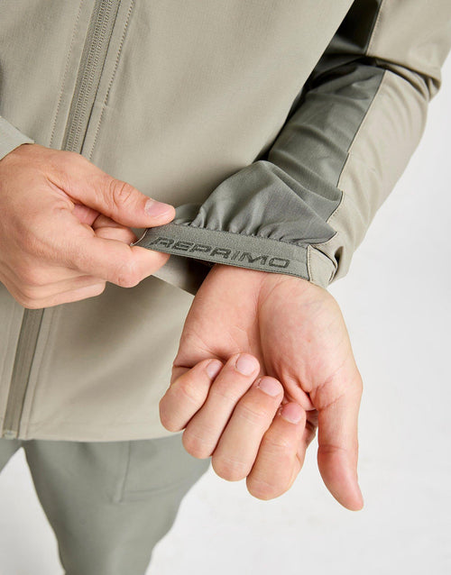 Glide Jacket