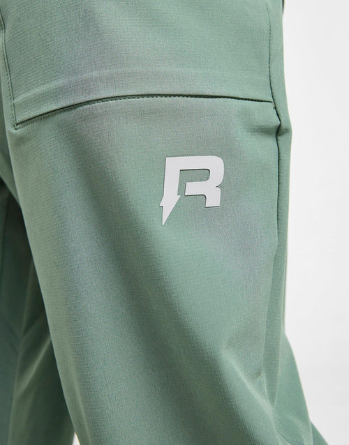 Glide Track Pants
