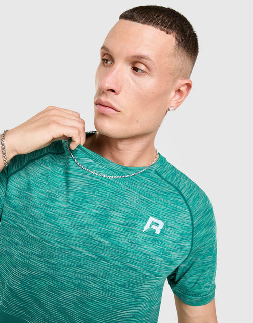Axis Seamless T-Shirt