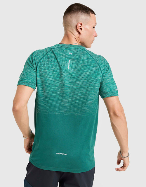 Axis Seamless T-Shirt