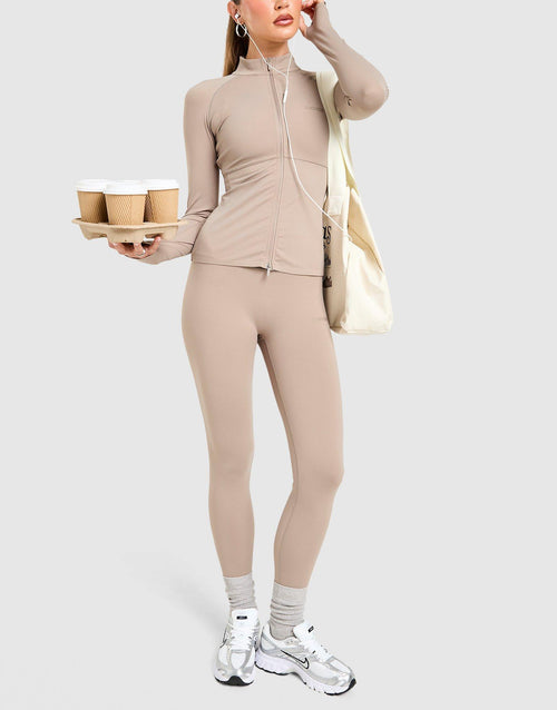 Daily Leggings