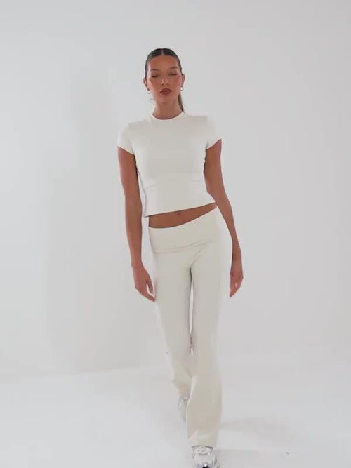 Slim T-Shirt