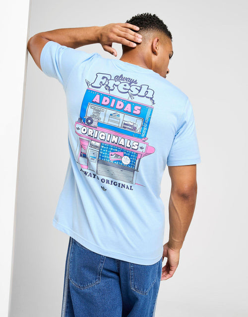Fresh T-Shirt