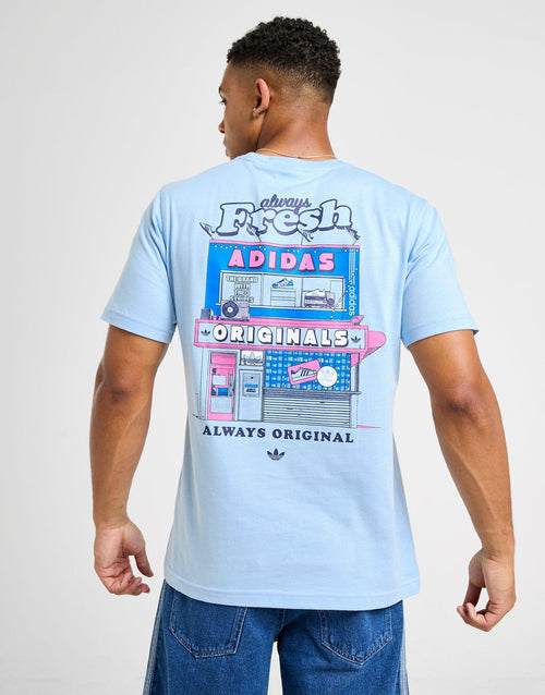 Fresh T-Shirt