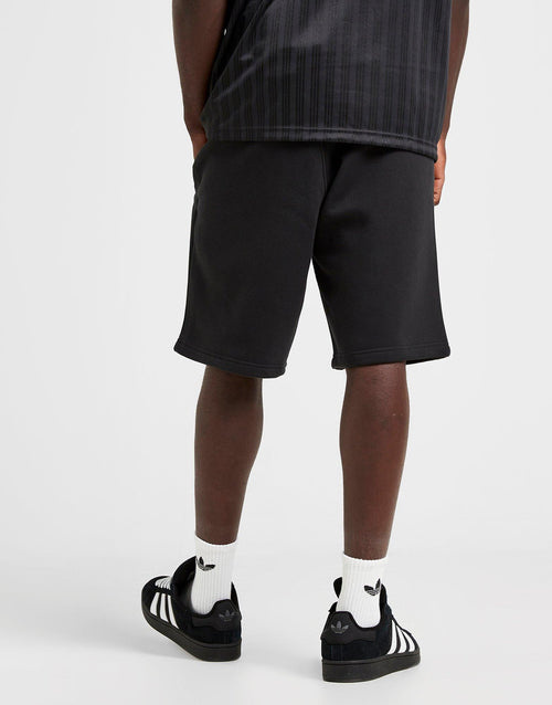 Trefoil Essential Fleece Shorts