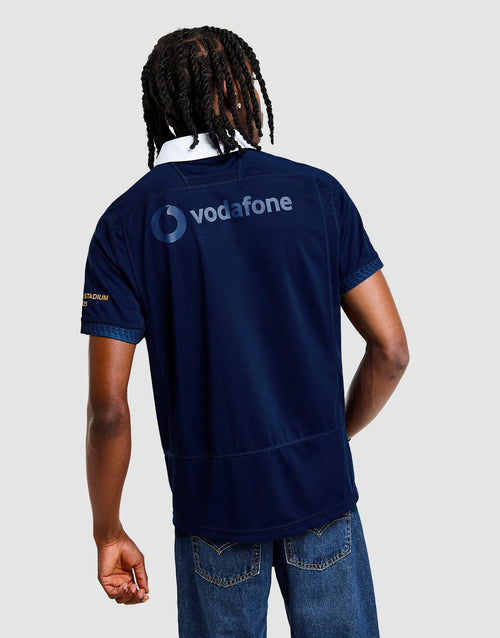 Scotland Rugby 100th Anniversary Shirt