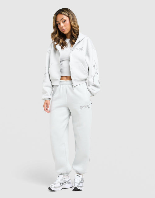 Spark Full Zip Hoodie