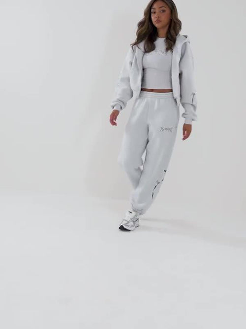 Spark Oversized Joggers