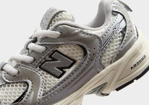530 Infant's