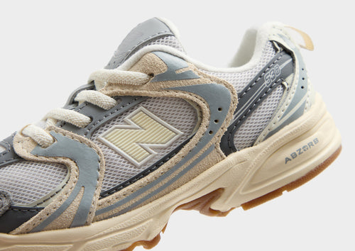 530 Infant's
