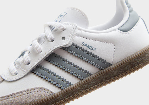 Samba OG Infant's