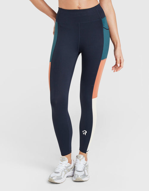 Elements Sculpted Leggings