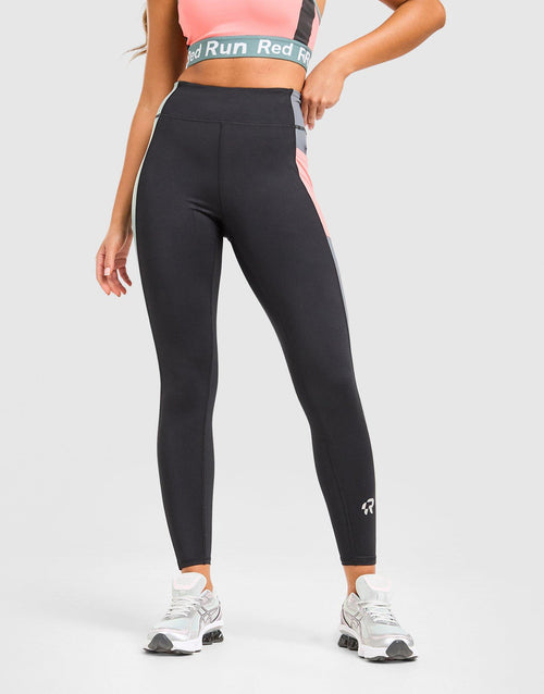 Outer Space Sculpted Leggings